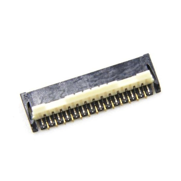 Konektor Lcd Asus Zenfone Selfie Z00UD 27 pin Di Mesin Fpc Lcd on motherboard Asus Zenfone 1pcs Self