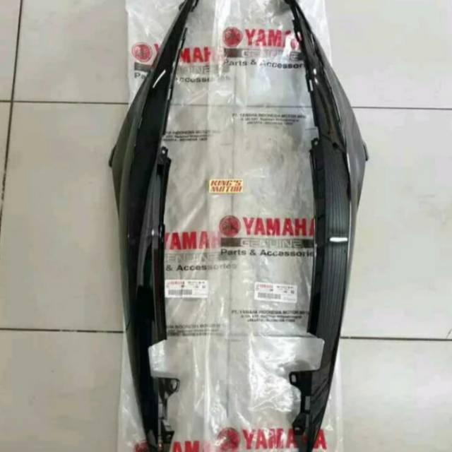 cover bodi belakang kiri kanan xeon xeon rc xeon gt ori ygp