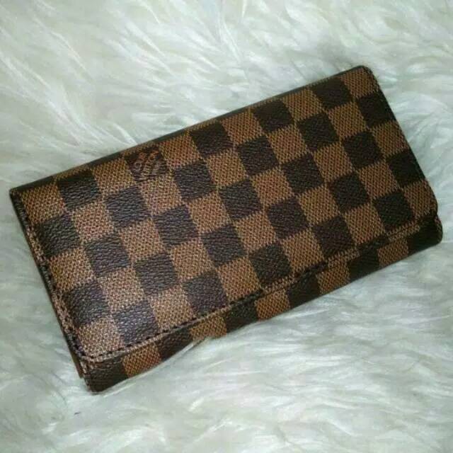 DOMPET LIPAT WANITA