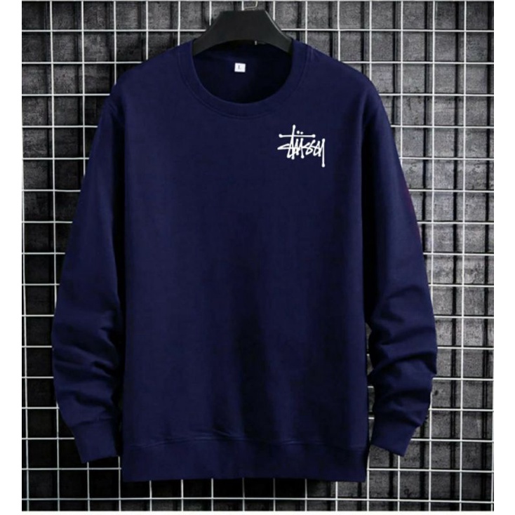 COD//DS//BAJU SWEATER TUSSY ( XL )