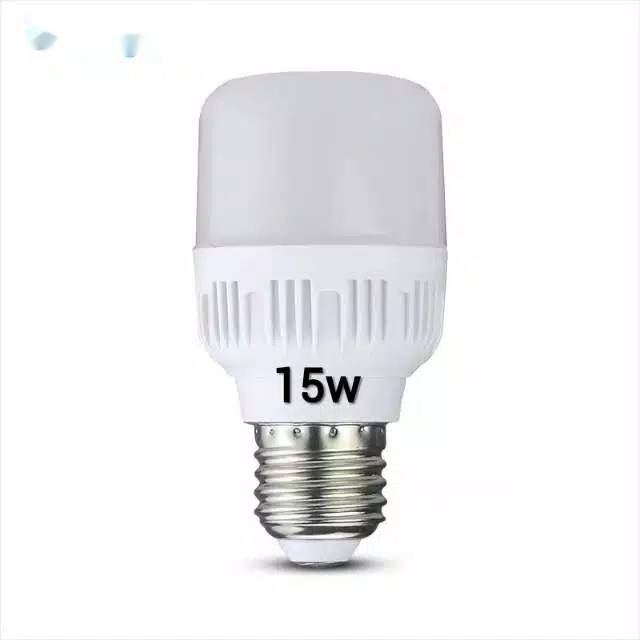 Lampu led murah 15watt /lampu murah capsul 15w /bohlam murah 15w