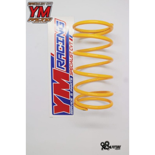 per cvt 1500rpm beat fi esp pop street beat karbu scoppy karbu YM RACING