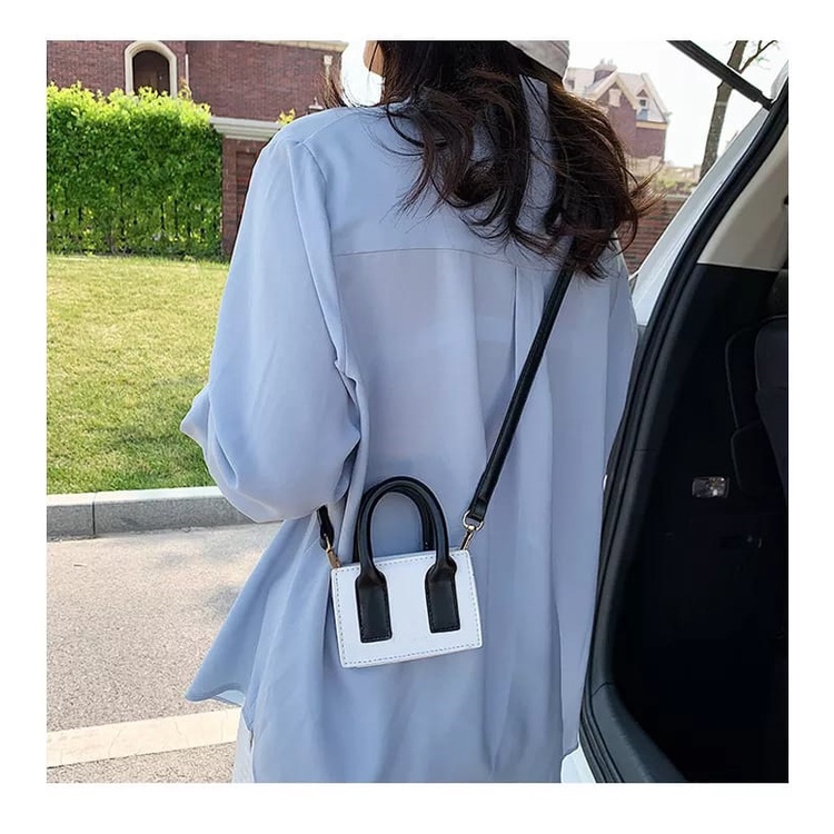 Zalfa Tas Clutch Mini ML