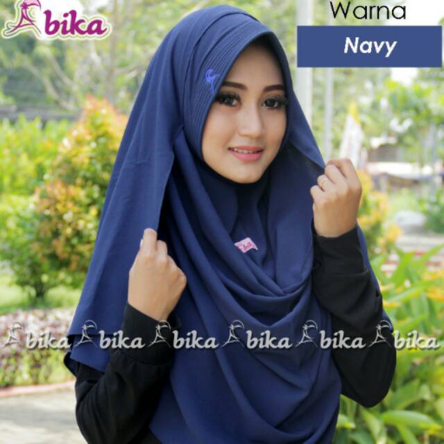 Pastan azkiya abika hijab