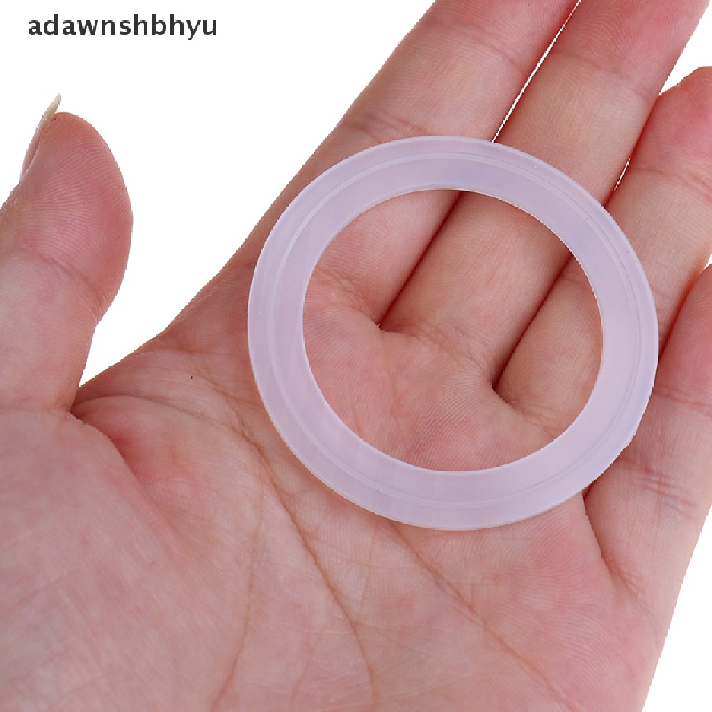 Adawnshbhyu Aman Silicone Sealing O Rings Gasket Botol Vakum Sealing Ring Pad Pengikat