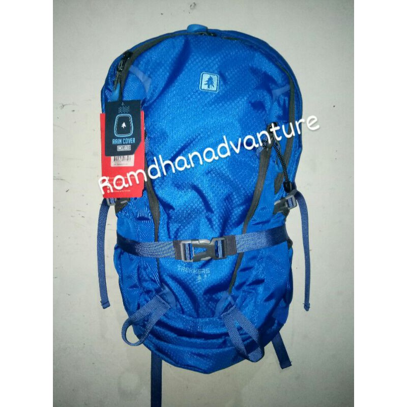 TAS DAYPACK CONSINA TREKKERS 30LTR + RAINCOVER