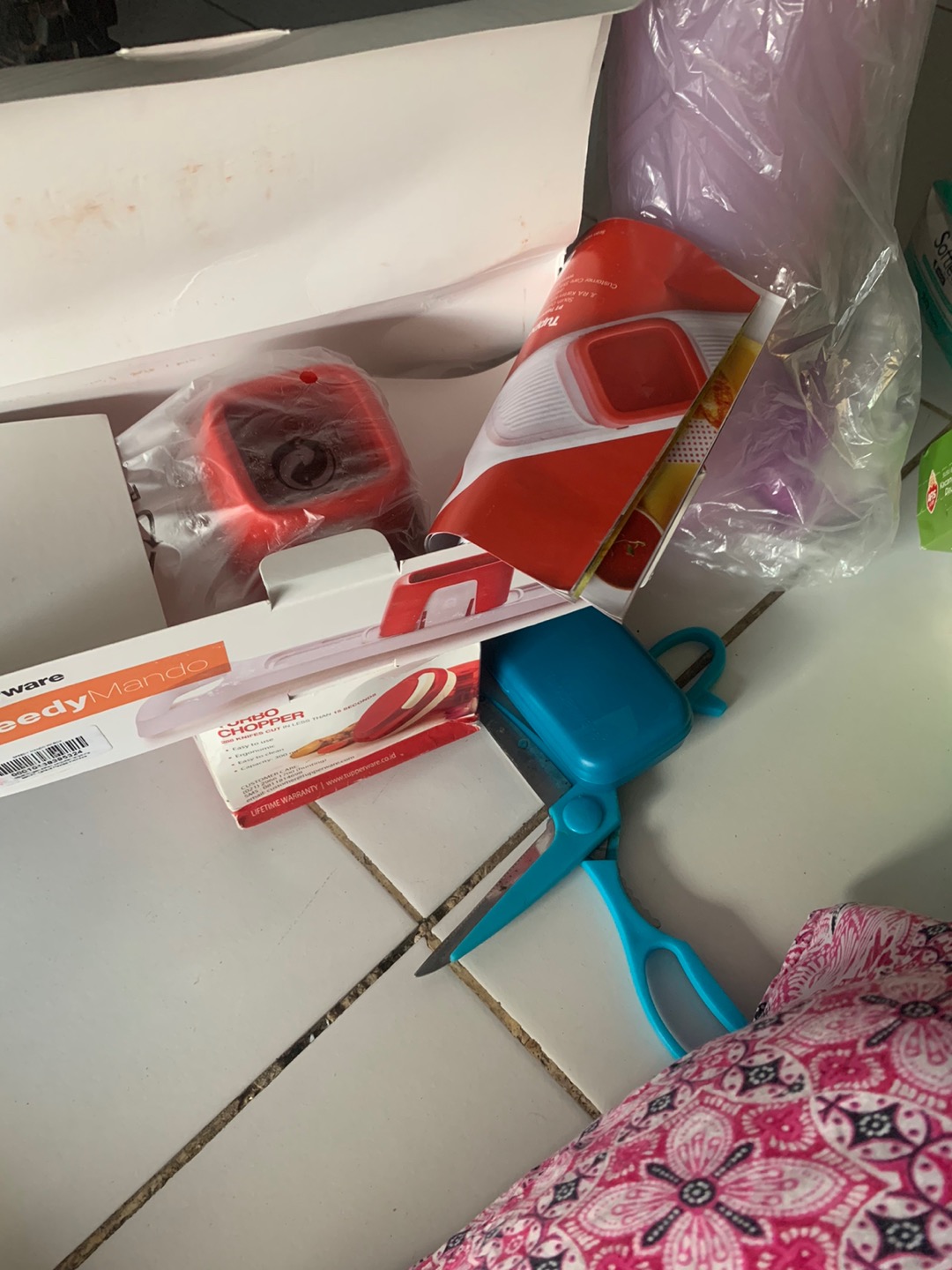 Portable Chopstick (1)