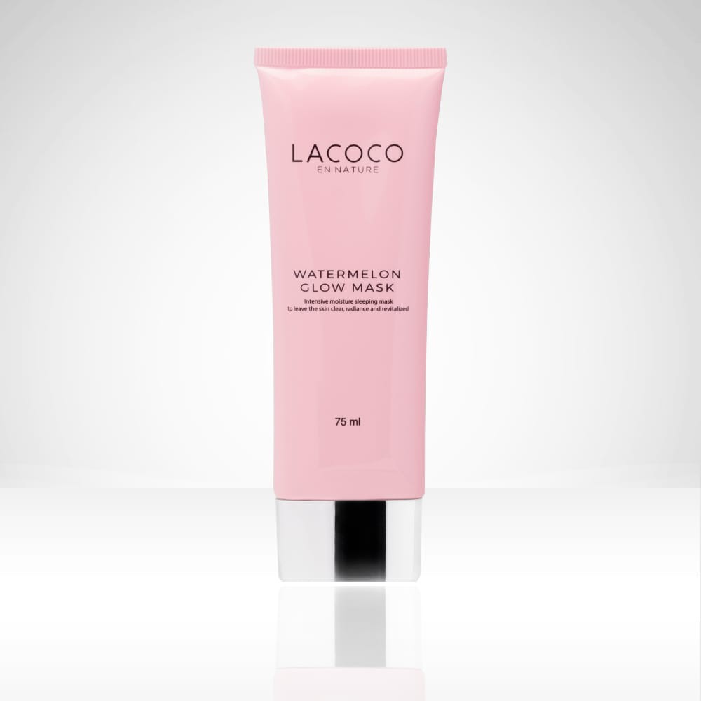 [Lacoco] SkinCare Routine Whitening (Paket Lacoco Efektif Mencerahkan) LACOCO ORIGINAL