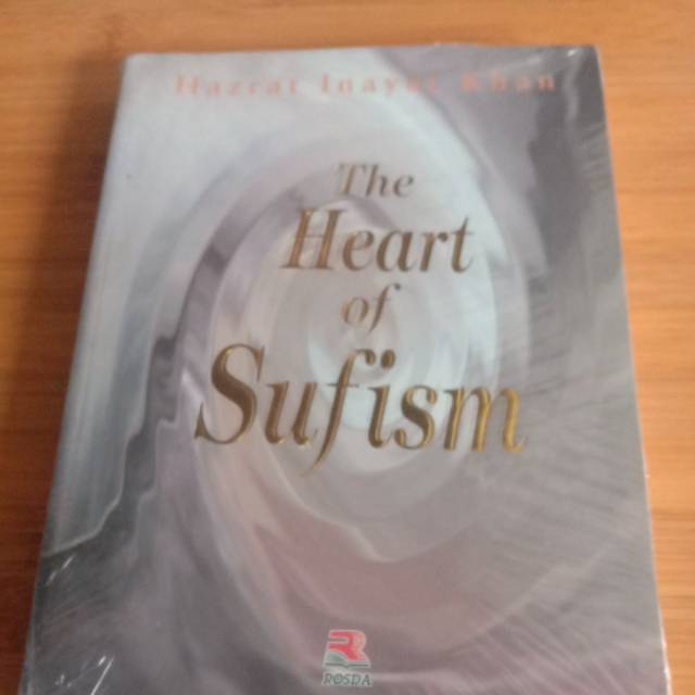 The heart of SUFISM