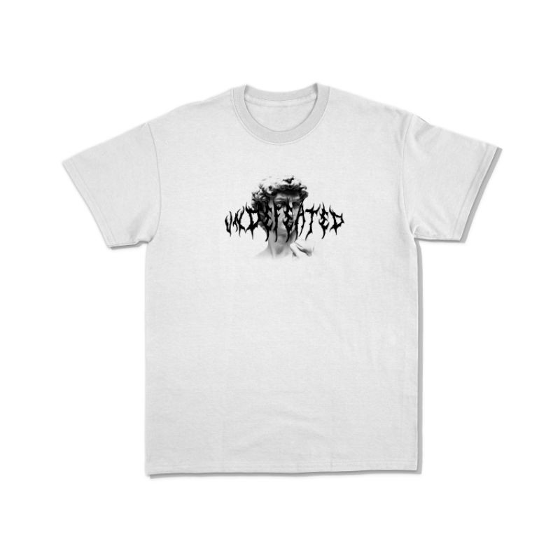 FTR DLX | T-shirt Undefeated