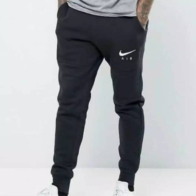 Jogger nike / training nike / celana training cowo / training olah raga
