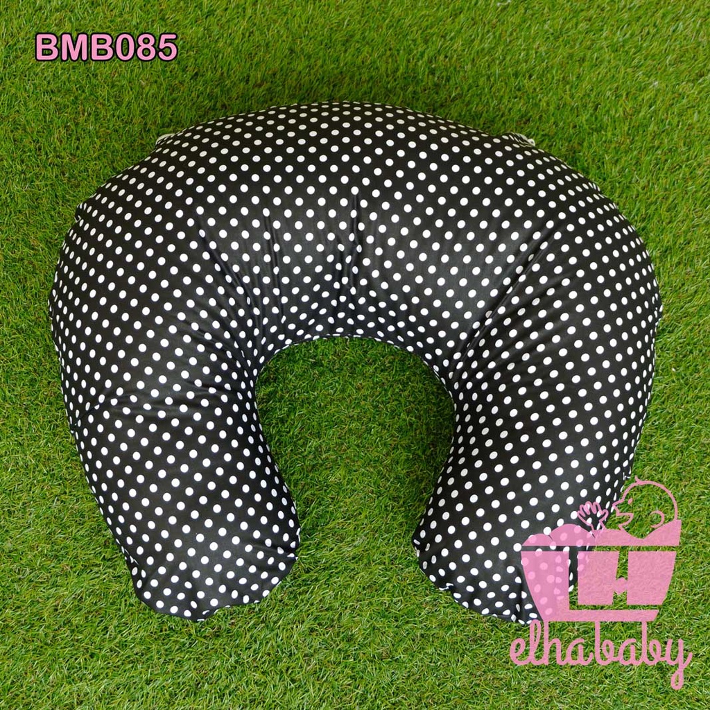 Cover Bantal Menyusui nursing pillow bantal menyusui bayi bantal ibu menyusui paket perlengkapan bay