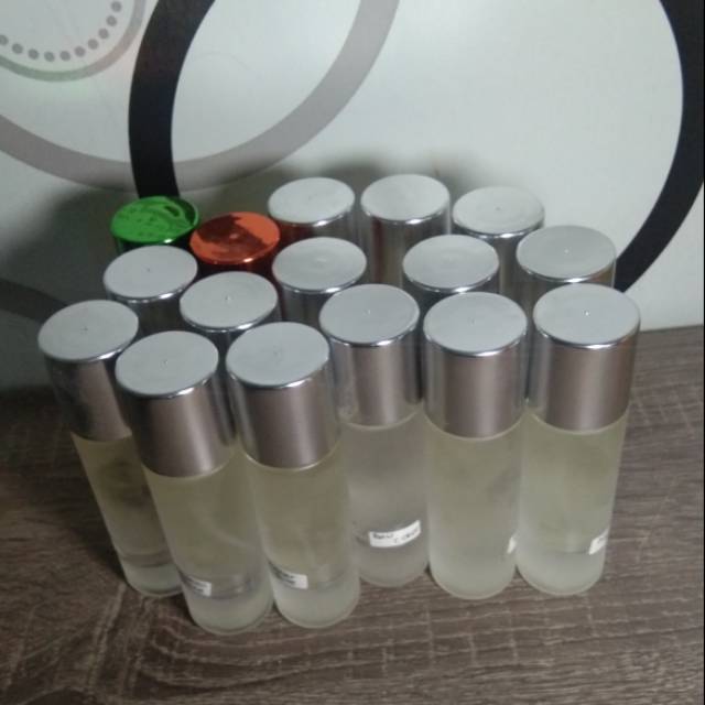 In parfum bandung