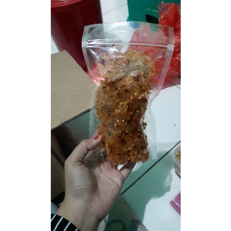 

keripik kaca