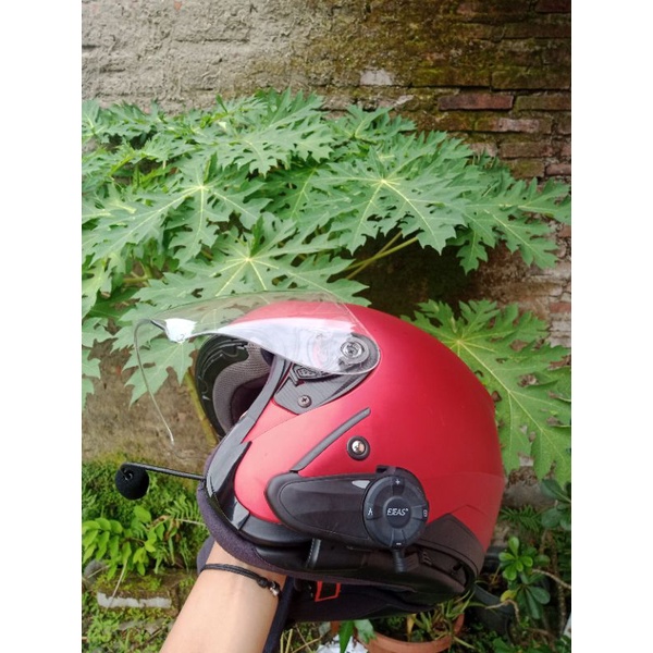 Ejeas Q7 mulus second rasa baru