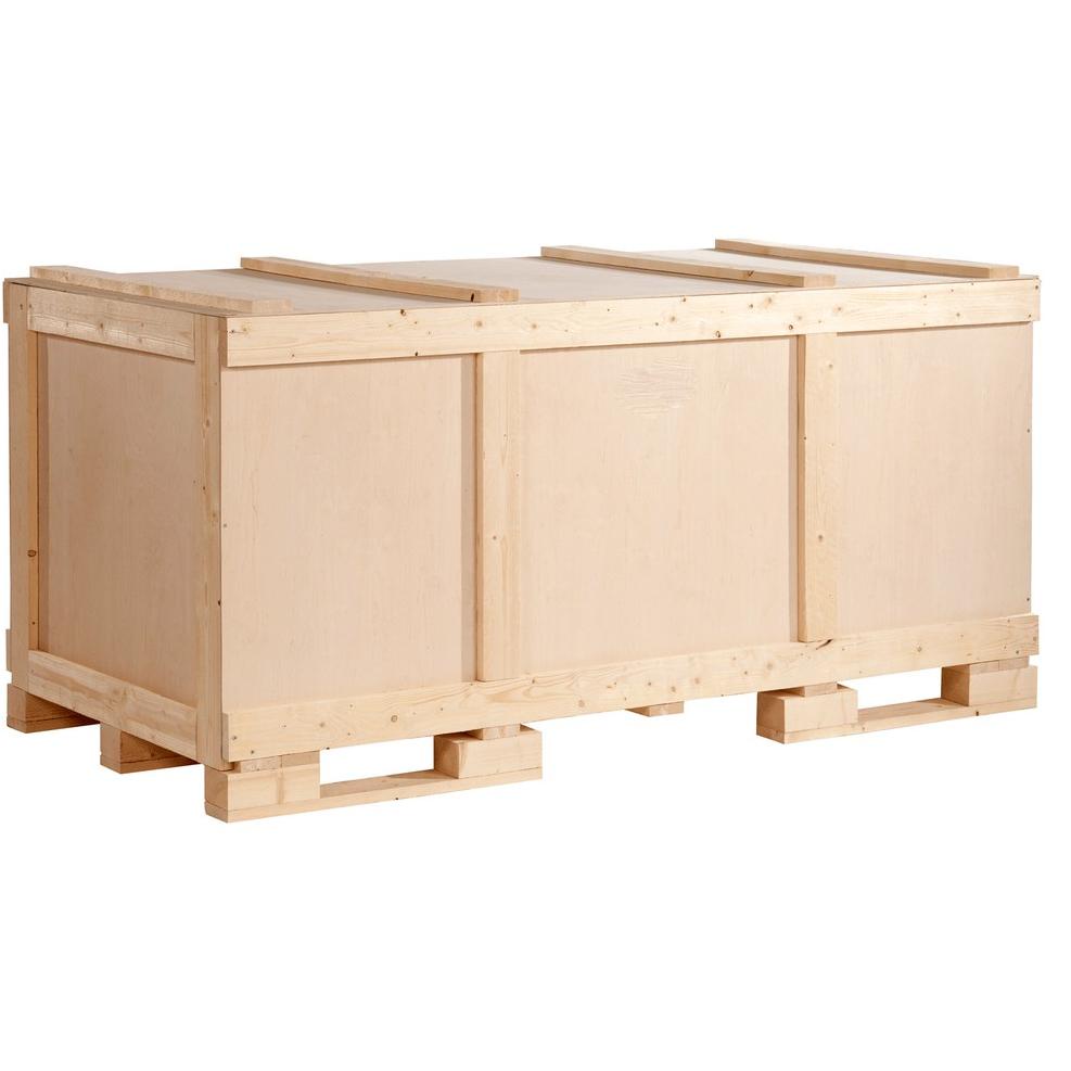 

(B2T6) Palet Packing Kayu //Produk@ada