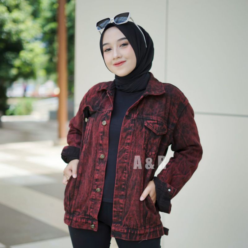 jaket jeans/jaket jeans pria/jaket jeans wanita/jaket jeans murah/jaket outdoor