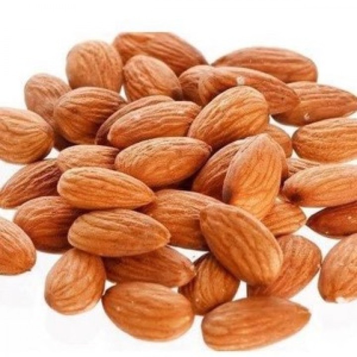 

Almond Whole Natural 100gr