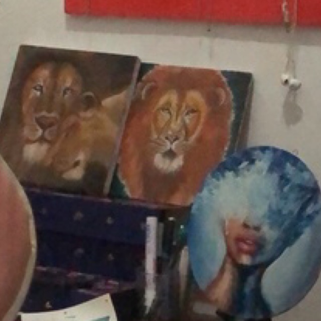 JASA LUKIS gambar TERMURAH bisa untuk joki sekolah hehee