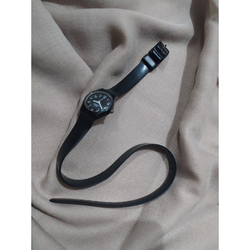 Jual Swatch Jam Lilit Shopee Indonesia