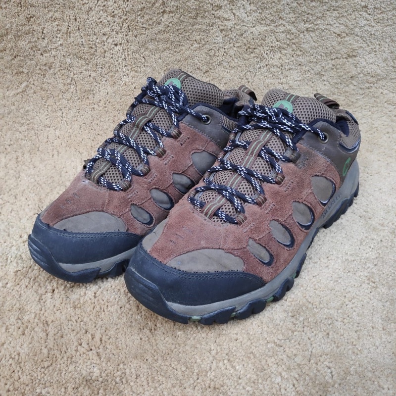 Hiking Shoes Merrell