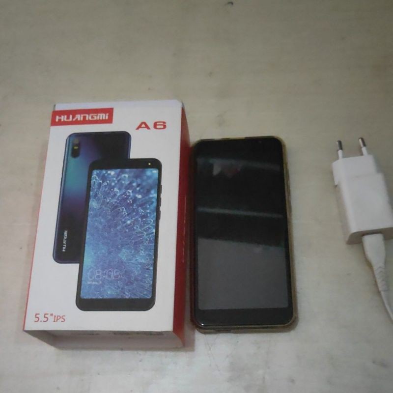 Huangmi A6