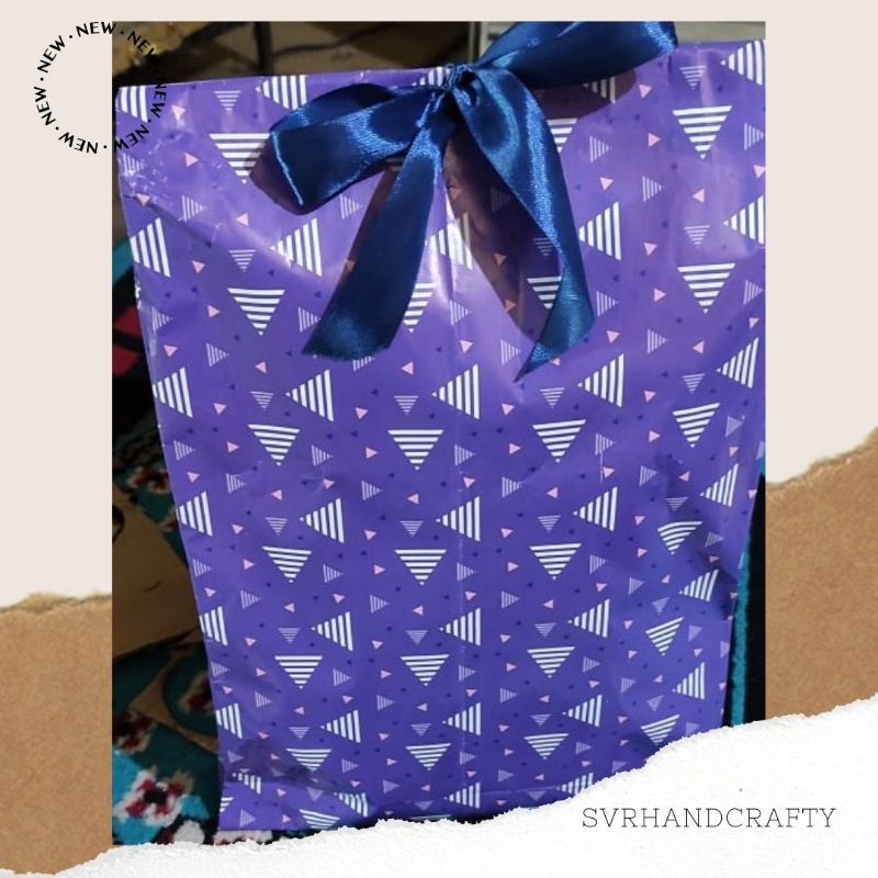 

Bungkus Kado Pita | Paper Bag | tas kado
