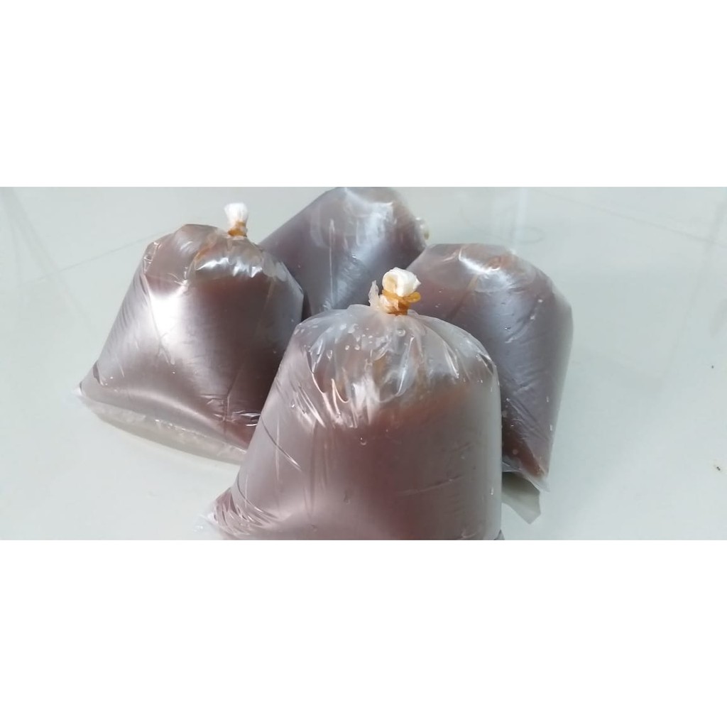 

Saus Takoyaki 100% Halal Enak Lezat