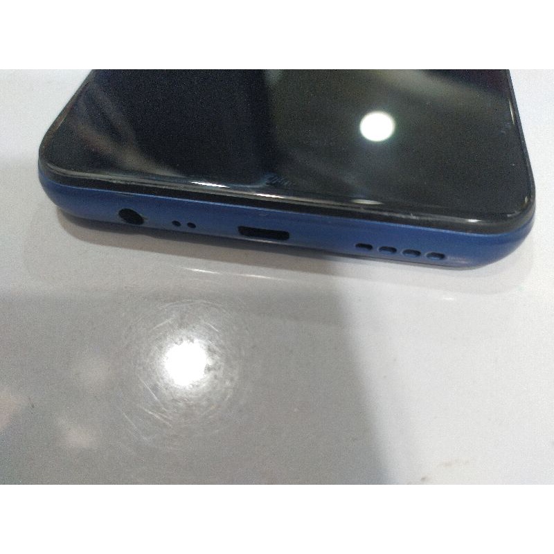 SECOND REALMI C15 RAM 4GB INTERNAL 64GB