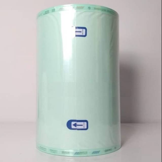 Pouches sterilisasi 30cm