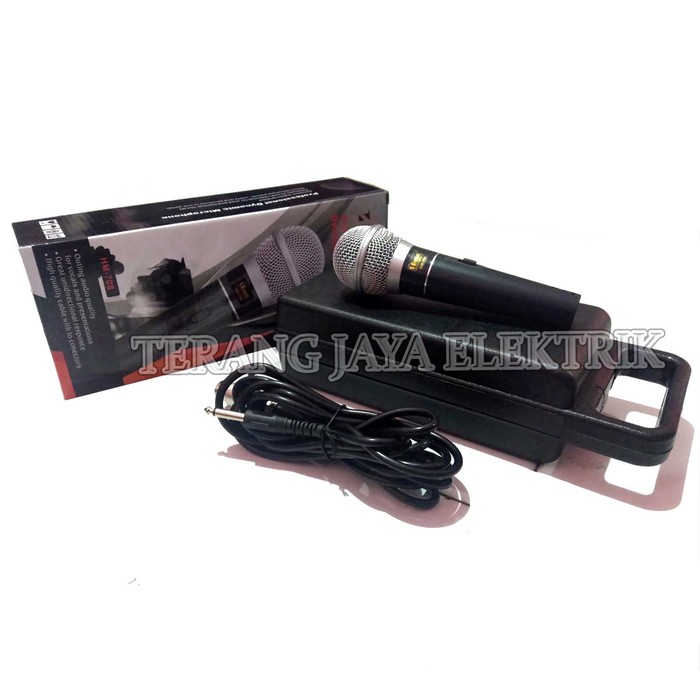 mic homic 708