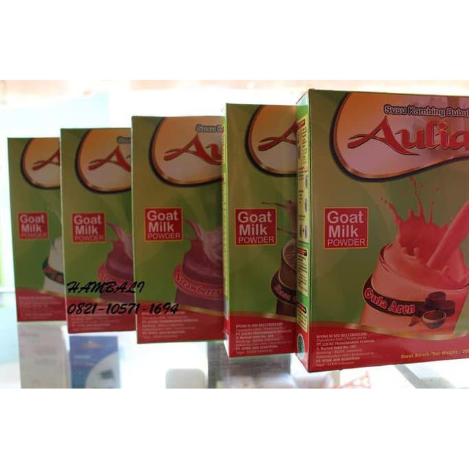 

BISA BAYAR DI TEMPAT susu aulia susu aumom