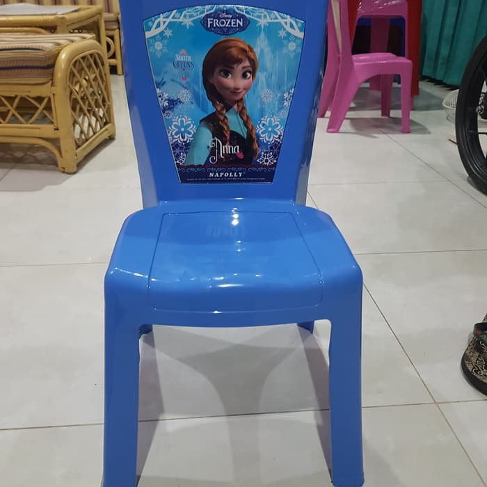 Kursi Anak Napolly ELSA