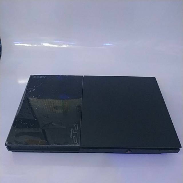 Ps2 ps 2 sony playstation slim full game