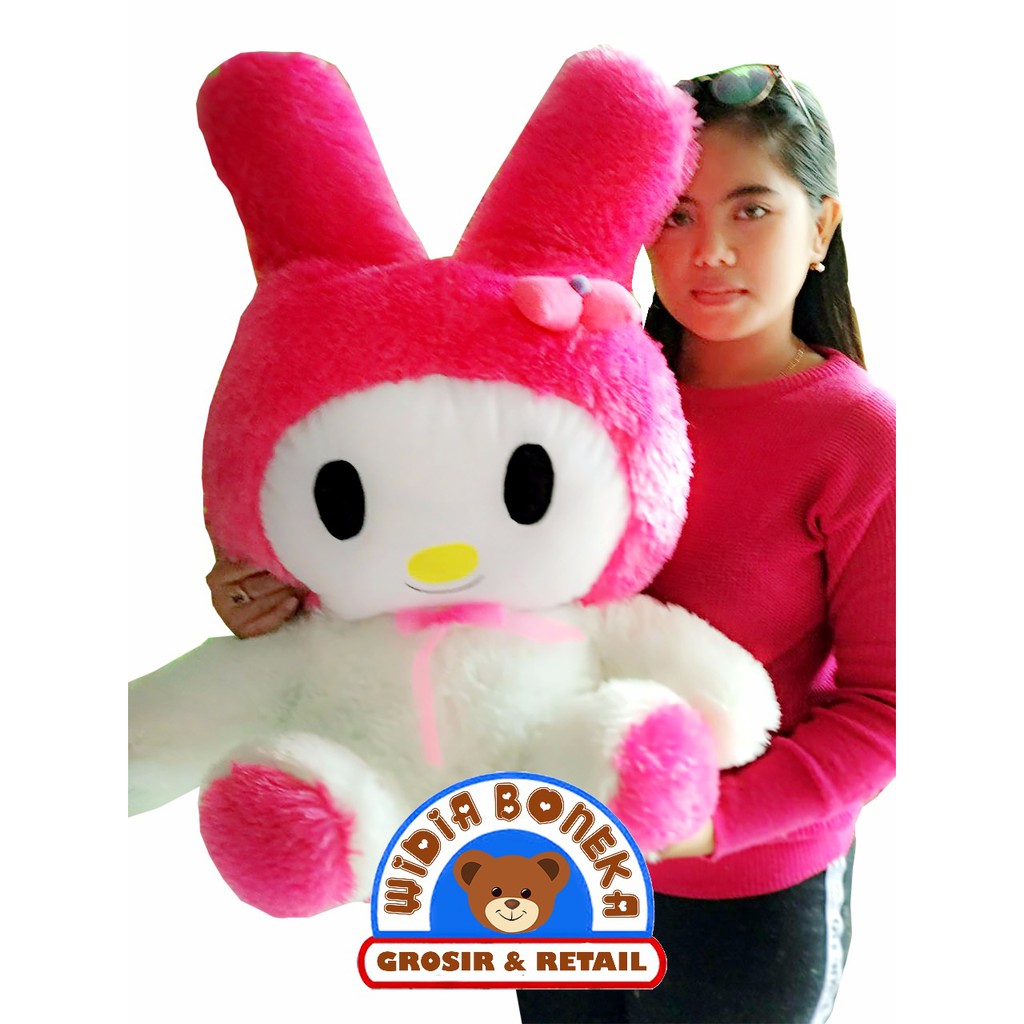 BONEKA MELODY JUMBO 70 CM