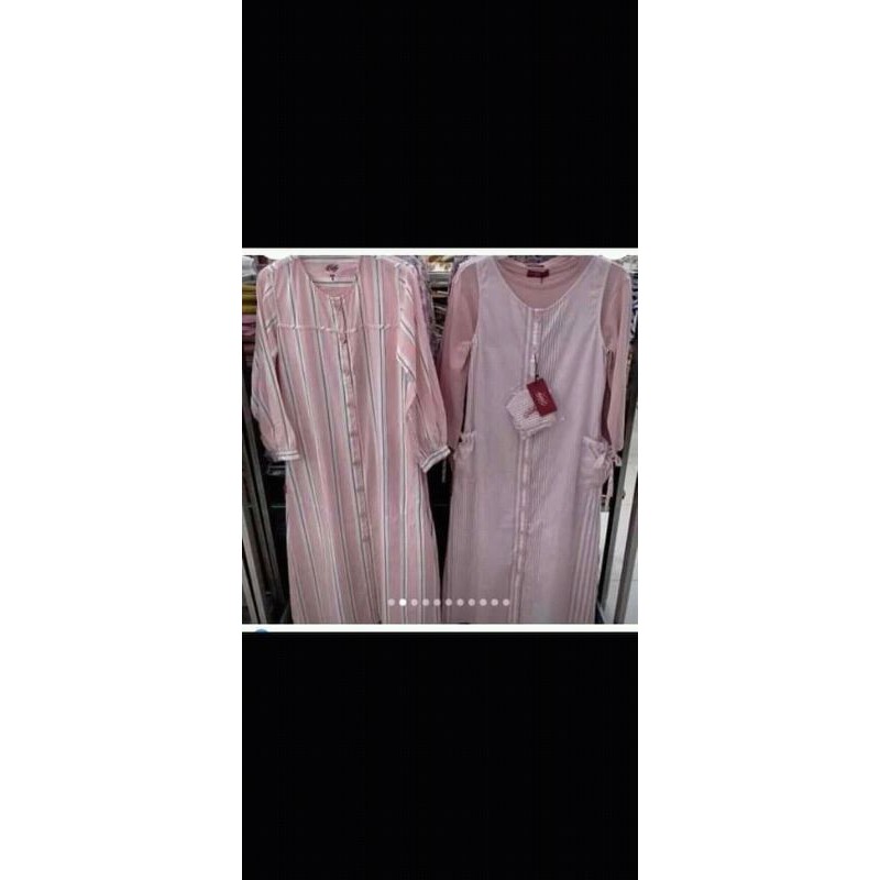 overal dan gamis wanita