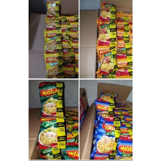 

miegelas BARU PROMO 10+1 total = 11 pcs