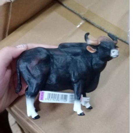 MOJO GAUR BULL 87170