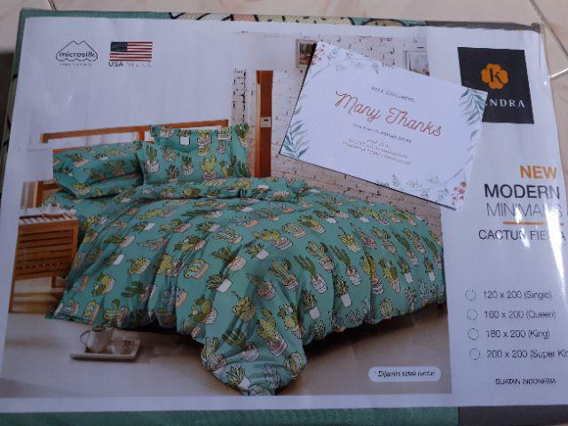 Kendra Single / 120x200 - Ikat, Hello Winter, Monstera, Pink Flamingo