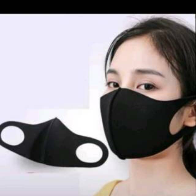 MASKER BAHAN KAIN MASKER UNTUK NYAMAN BUAT PAKAI SEHARI HARI