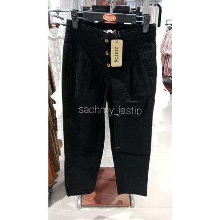 celana novel mice,celana cewek novel mice