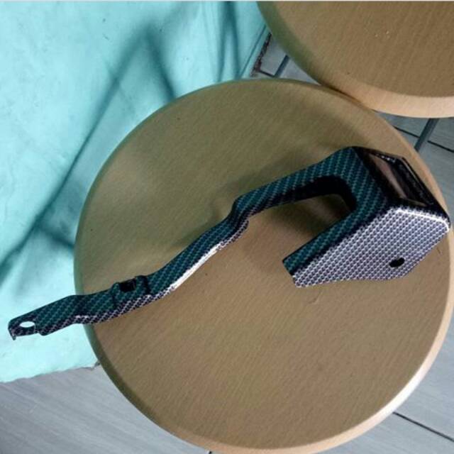 Idling stop atau tutup sensor vario 125 150