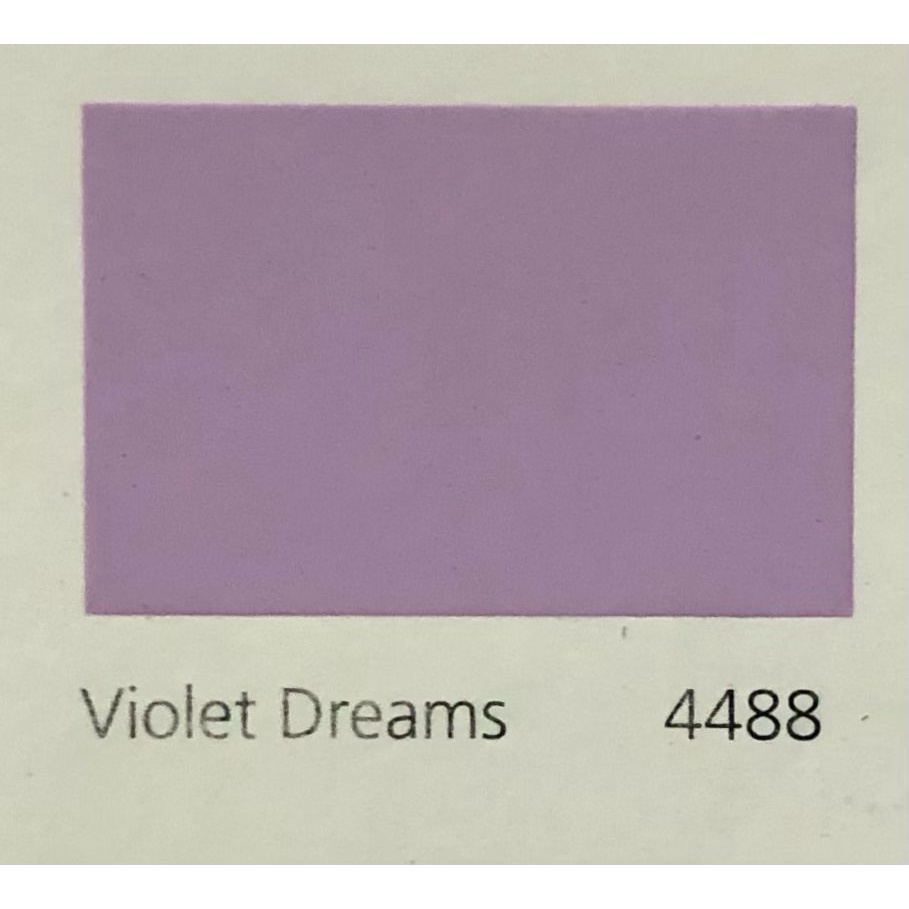 JOTUN Jotashield Colour Extreme 4488 - Violet Dreams 2.5 L / 4 KG Cat Tembok Exterior Cat Tembok Luar cat jotun