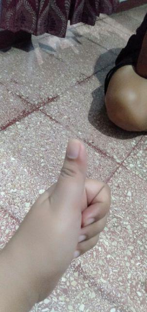 Wajan Marbel Anti Lengket