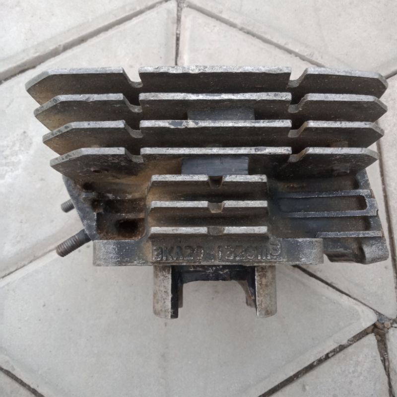 blok rx king yp2 os 200 original copotan