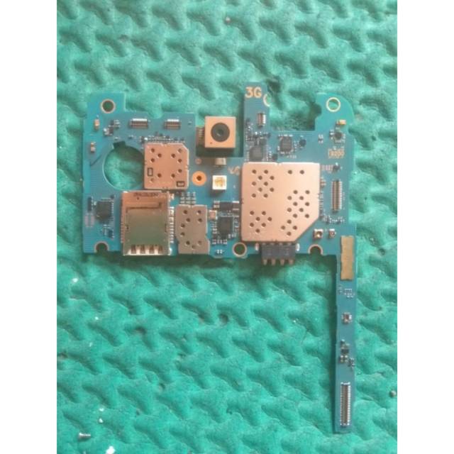 Mesin samsung i9200,6,3 inchi
