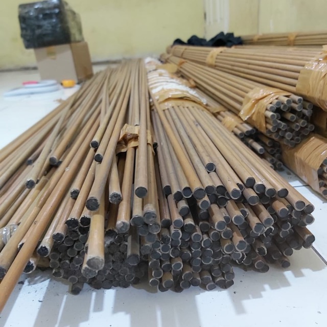 Blank sutet 7,75 non bubut kiloan ,