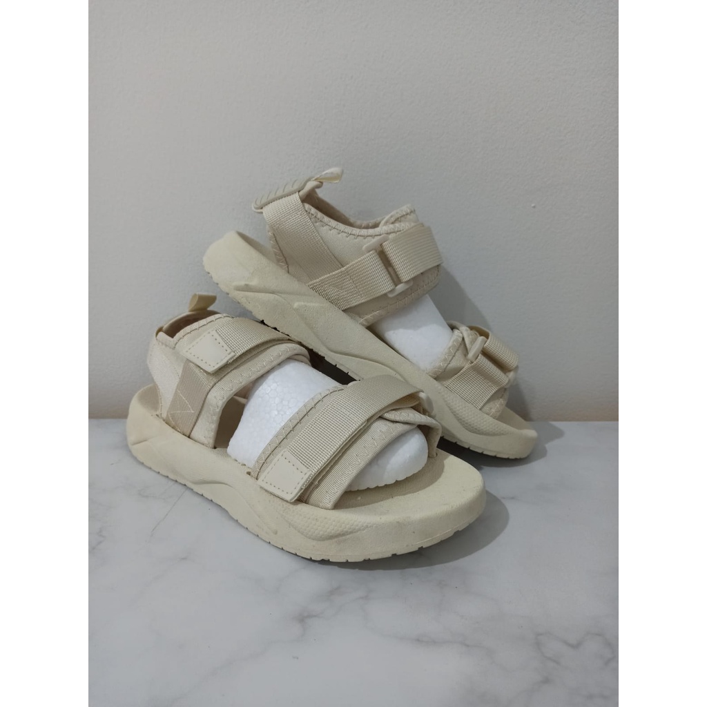 HS / Sepatu Sandal Wanita Import Premium Quality S-03