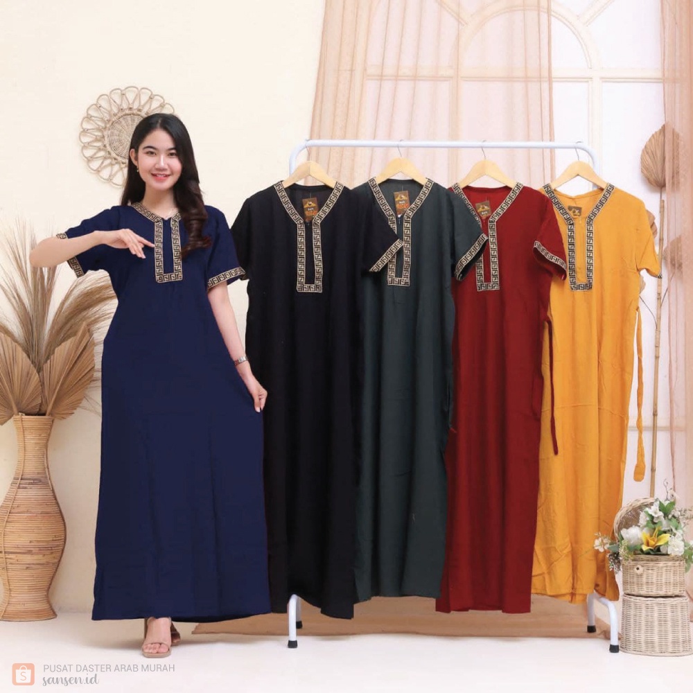 ASMARA DASTER | DASTER ARAB RAYON | DASTER ARAB | DASTER RAYON | DASTER BUSUI MURAH