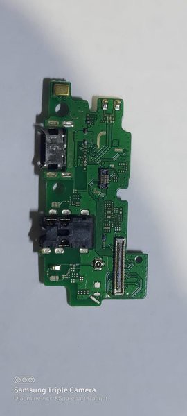 Papan Charger Samsung A50 A505F Flexible Charger Samsung A50 A505F